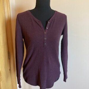 Eddie Bauer Long-sleeved shirt